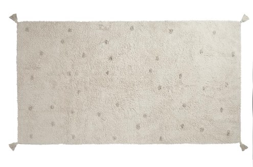 LifeTime Vloerkleed Essence Dots