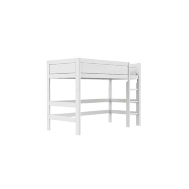 LifeTime Hoogslaper Rechte Trap 152 cm
