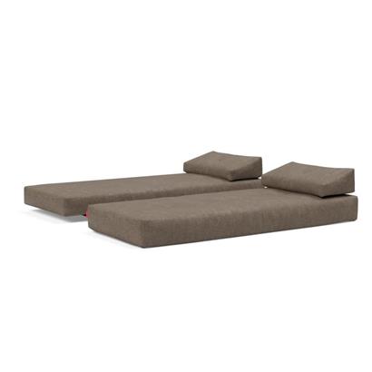 Innovation Slaapbank Sigmund