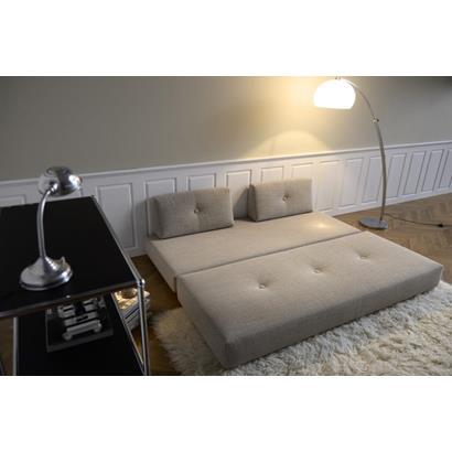 Innovation Slaapbank Sigmund