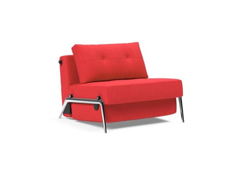 Innovation Slaapbank Cubed 90 Deluxe