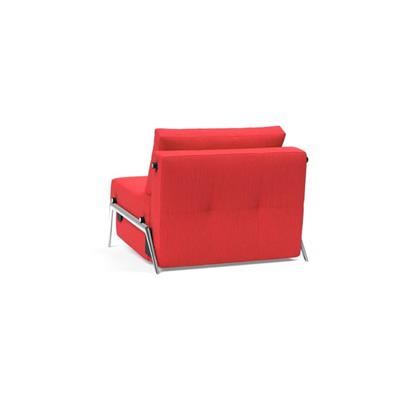 Innovation Slaapbank Cubed 90 Deluxe