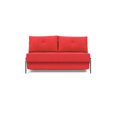 Innovation Slaapbank Cubed 160 Deluxe Chroom