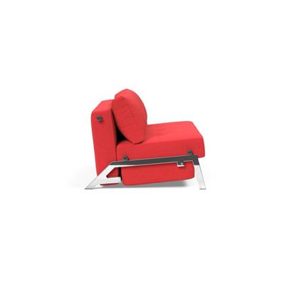 Innovation Slaapbank Cubed 140 Deluxe