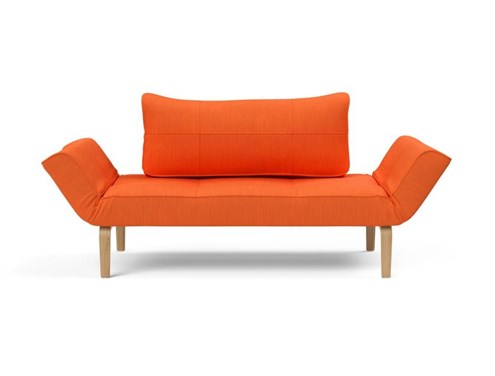 Innovation Slaapbank Zeal