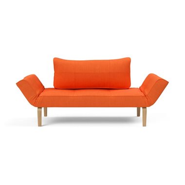 Innovation Slaapbank Zeal