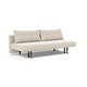 Off White - 357- Dark Styletto
