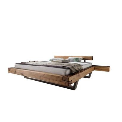 Ledikant Balkenbed 140 x 200 cm                                                