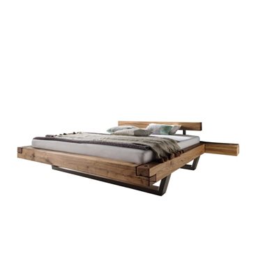 Ledikant Balkenbed 160 x 200 cm                                                
