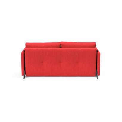 Innovation Slaapbank Cubed 160 Deluxe met Armleuningen