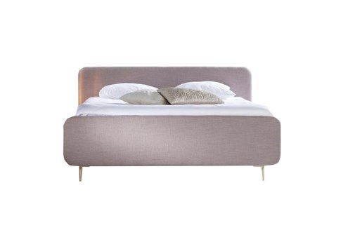 Eastborn Boxspring Globe 160 x 200 cm                                                