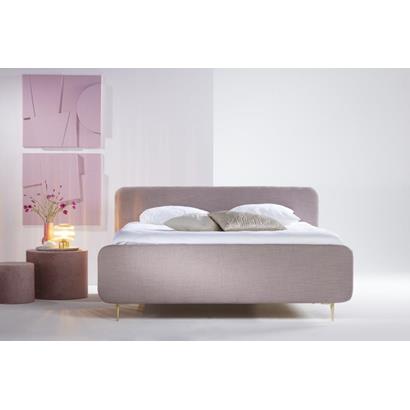 Eastborn Boxspring Globe 160 x 200 cm                                                