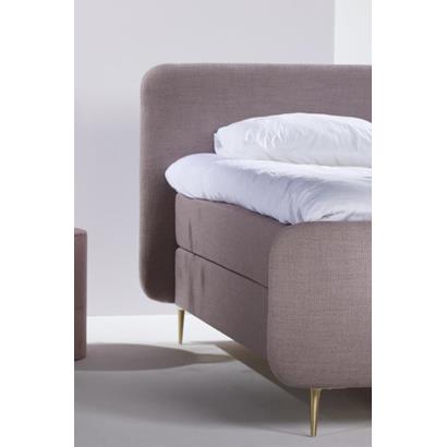 Eastborn Boxspring Globe 160 x 200 cm                                                