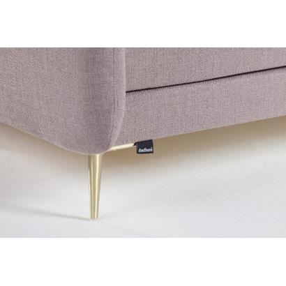 Eastborn Boxspring Globe 160 x 200 cm                                                