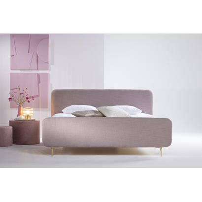 Eastborn Boxspring Globe 160 x 200 cm                                                