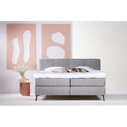 Eastborn Boxspring Stud 160 x 200 cm                                                