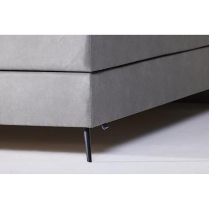 Eastborn Boxspring Stud 160 x 200 cm                                                