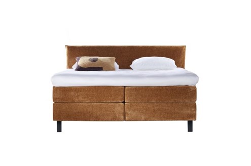 Eastborn Boxspring Gentle 160 x 200 cm                                                