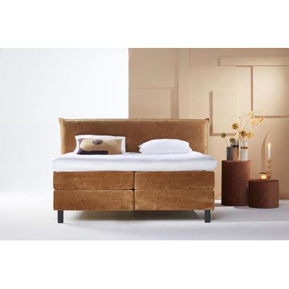 Eastborn Boxspring Gentle 160 x 200 cm                                                