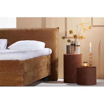Eastborn Boxspring Gentle 160 x 200 cm                                                