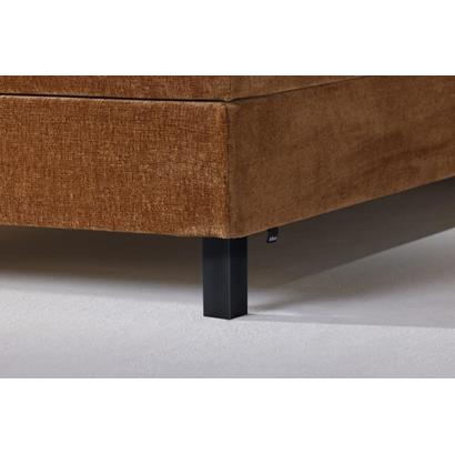 Eastborn Boxspring Gentle 160 x 200 cm                                                