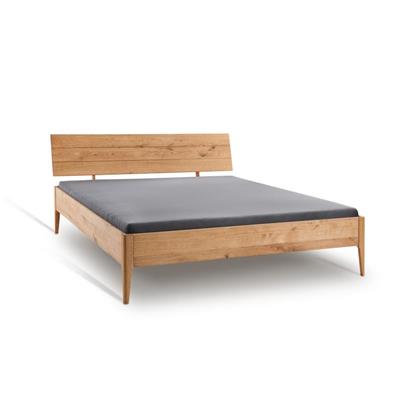 Ledikant Como Massief Eiken 120 x 200 cm                                                