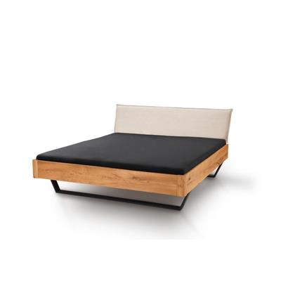 Ledikant Lecco Massief Eiken 140 x 200 cm                                                