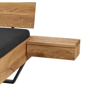 Zwevend Nachtkastje