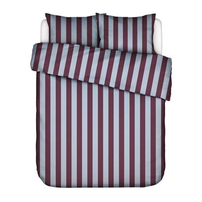 Essenza Dekbedovertrek Minte Stripe 240 x 220 cm                                                