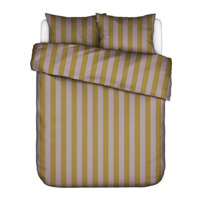Essenza Dekbedovertrek Minte Stripe 240 x 220 cm                                                