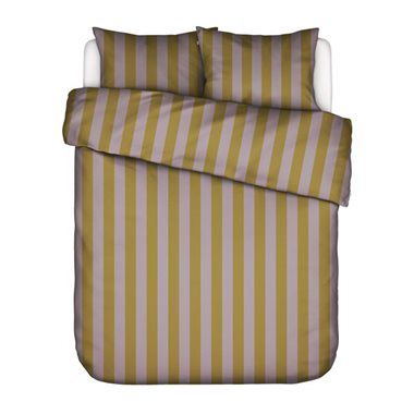 Essenza Dekbedovertrek Minte Stripe 240 x 220 cm                                                