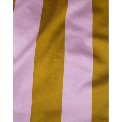 Essenza Dekbedovertrek Minte Stripe 240 x 220 cm                                                