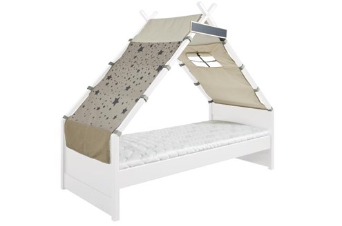 Cool Kids Ledikant met Tipi Over The Moon