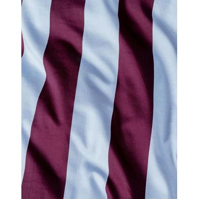 Essenza Dekbedovertrek Minte Stripe 140 x 220 cm                                                