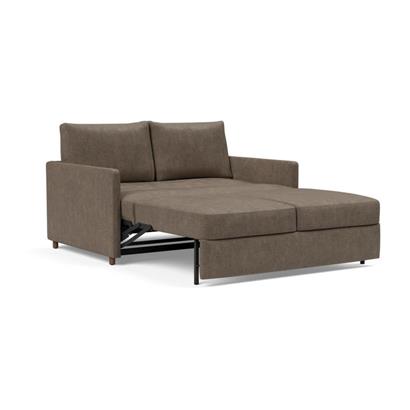 Innovation Slaapbank Neah 140 Slim Arms