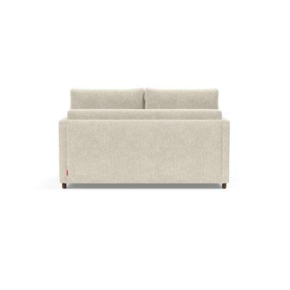 Innovation Slaapbank Neah 140 Slim Arms