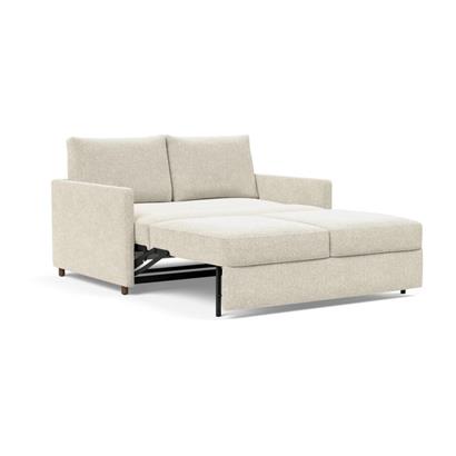 Innovation Slaapbank Neah 140 Slim Arms