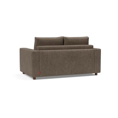 Innovation Slaapbank Neah 160 Standard Arms
