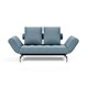 Mixed Dance light Blue 525