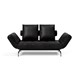 Faunal Black 550
