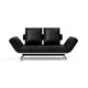 Faunal Black 550