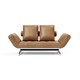 Faunal Brown 551
