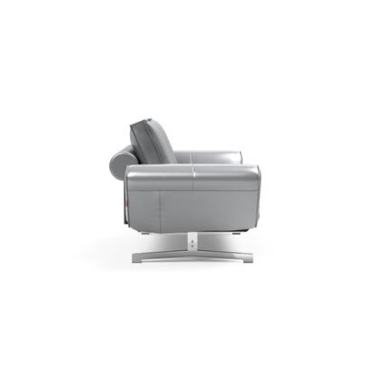 Innovation Slaapbank Ghia Chroom