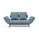 Mixed Dance Light Blue 525