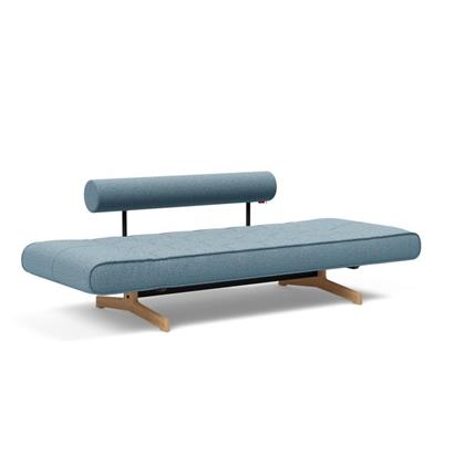 Innovation Slaapbank Ghia Wood