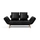 Faunal Black 550