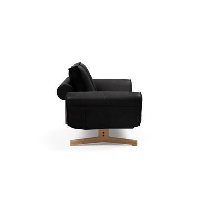 Innovation Slaapbank Ghia Wood