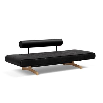 Innovation Slaapbank Ghia Wood