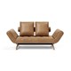 Faunal Brown 551