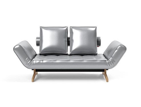 Innovation Slaapbank Ghia Wood